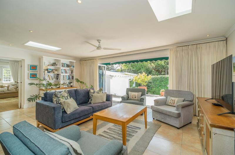 5 Bedroom Property for Sale in Kenilworth Upper Western Cape